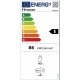 Inventor Μονόπορτο Ψυγείο 93lt Υ86xΠ47.2xΒ45εκ. Inox MP862SE Inventor Μονόπορτο Ψυγείο 93lt Υ86xΠ47.2xΒ45εκ. Inox MP862SE